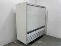 Fogal - alaska mt 180 - wandkoelvitrine met rolluik - afbeelding 7 van  7