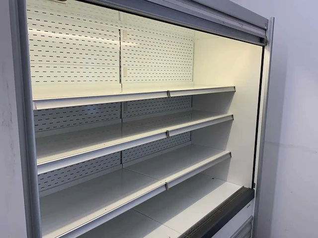 Fogal - alaska mt 180 - wandkoelvitrine met rolluik - afbeelding 4 van  7