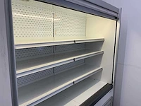 Fogal - alaska mt 180 - wandkoelvitrine met rolluik - afbeelding 4 van  7