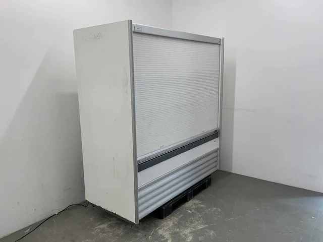 Fogal - alaska mt 180 - wandkoelvitrine met rolluik - afbeelding 7 van  7