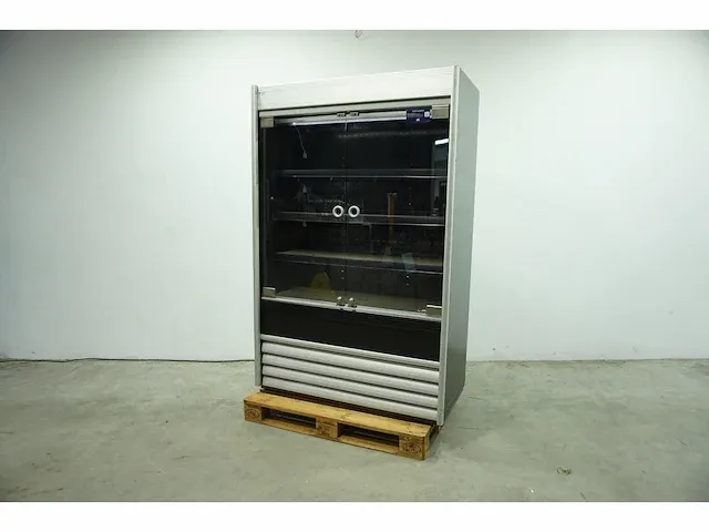 Fogal - alaska slim 120 - koelvitrine - afbeelding 1 van  6