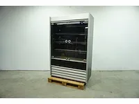 Fogal - alaska slim 120 - koelvitrine - afbeelding 1 van  6