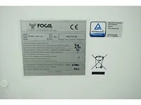 Fogal - alaska slim 120 - koelvitrine - afbeelding 4 van  6