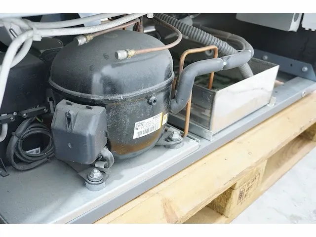 Fogal - alaska slim 120 - koelvitrine - afbeelding 5 van  6