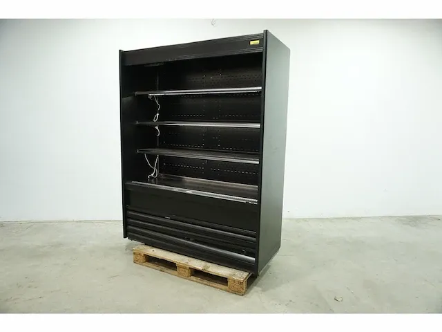 Fogal - koelvitrine - afbeelding 1 van  9