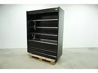 Fogal - koelvitrine