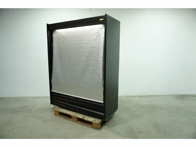 Fogal - koelvitrine - afbeelding 2 van  9