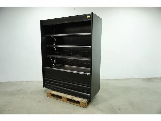 Fogal - koelvitrine - afbeelding 1 van  9