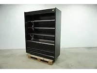 Fogal - koelvitrine