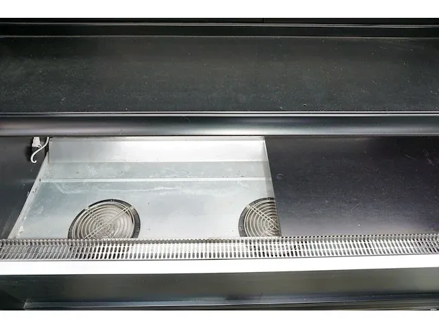 Fogal - koelvitrine - afbeelding 6 van  9