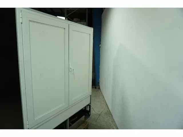 Fogal - koelvitrine - afbeelding 8 van  9
