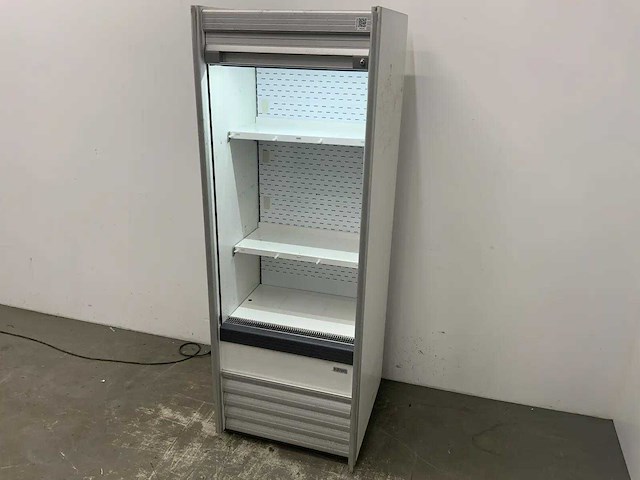 Fogal - murale alaska slim - koelvitrine - afbeelding 1 van  6