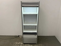 Fogal - murale alaska slim - koelvitrine - afbeelding 2 van  6