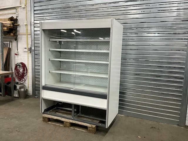 Fogal alaska 150 wandkoeling - afbeelding 1 van  6