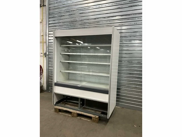 Fogal alaska 150 wandkoeling - afbeelding 2 van  6