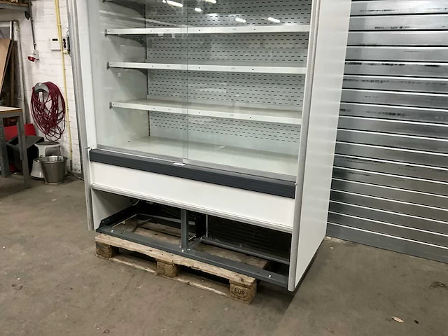 Fogal alaska 150 wandkoeling - afbeelding 3 van  6