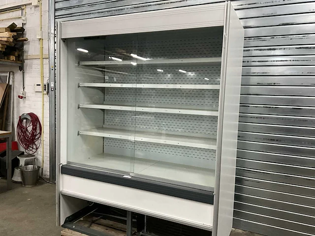 Fogal alaska 150 wandkoeling - afbeelding 5 van  6
