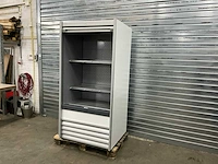 Fogal alaska mt 100 wandkoeling - afbeelding 1 van  5