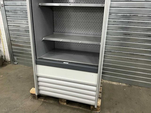 Fogal alaska mt 100 wandkoeling - afbeelding 3 van  5