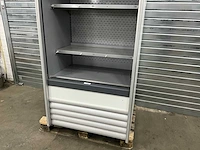 Fogal alaska mt 100 wandkoeling - afbeelding 3 van  5