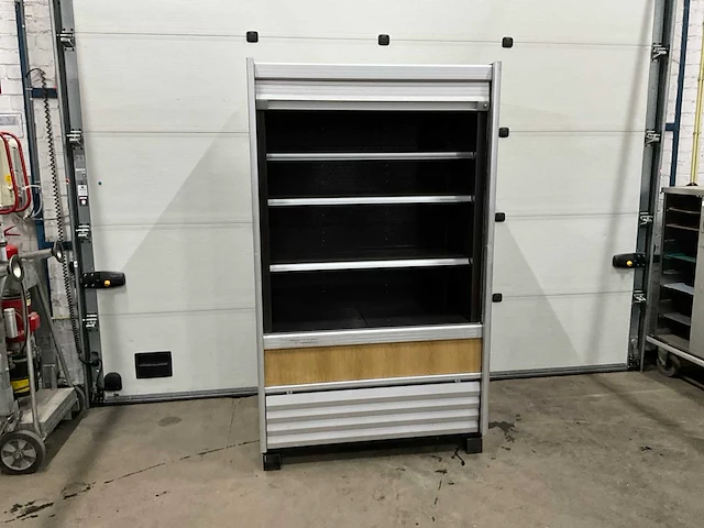 Fogal alaska mt 120 wandkoeling - afbeelding 1 van  6