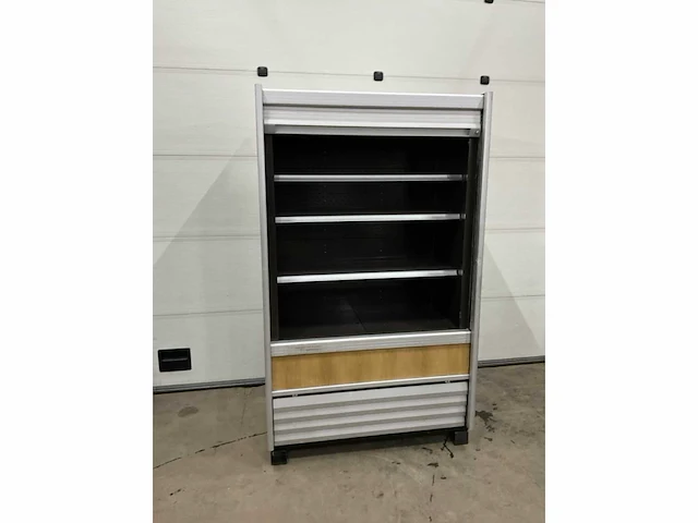 Fogal alaska mt 120 wandkoeling - afbeelding 2 van  6
