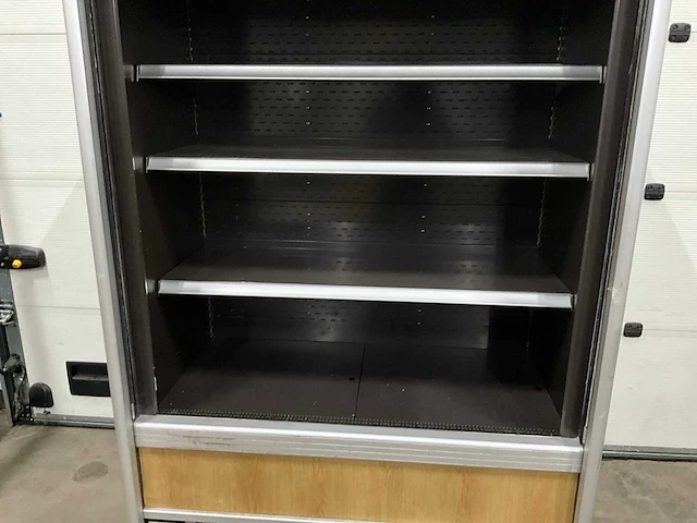 Fogal alaska mt 120 wandkoeling - afbeelding 3 van  6