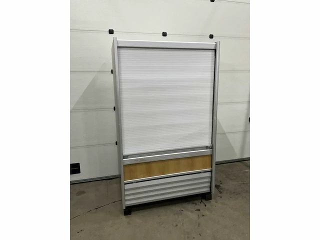 Fogal alaska mt 120 wandkoeling - afbeelding 4 van  6