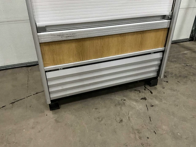 Fogal alaska mt 120 wandkoeling - afbeelding 5 van  6