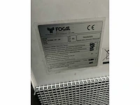 Fogal alaska mt 120 wandkoeling - afbeelding 6 van  6