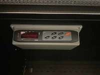 Fogal alaska mt150 koelvitrine - afbeelding 2 van  4