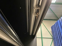 Fogal alaska mt150 koelvitrine - afbeelding 3 van  4