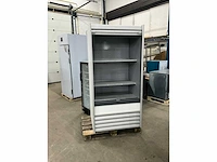 Fogal murale alaska mt 100 wandkoeling - afbeelding 2 van  7