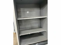 Fogal murale alaska mt 100 wandkoeling - afbeelding 3 van  7