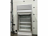 Fogal murale alaska mt 100 wandkoeling - afbeelding 4 van  10