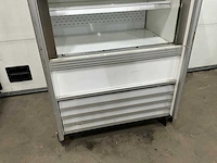 Fogal murale alaska mt 100 wandkoeling - afbeelding 9 van  10