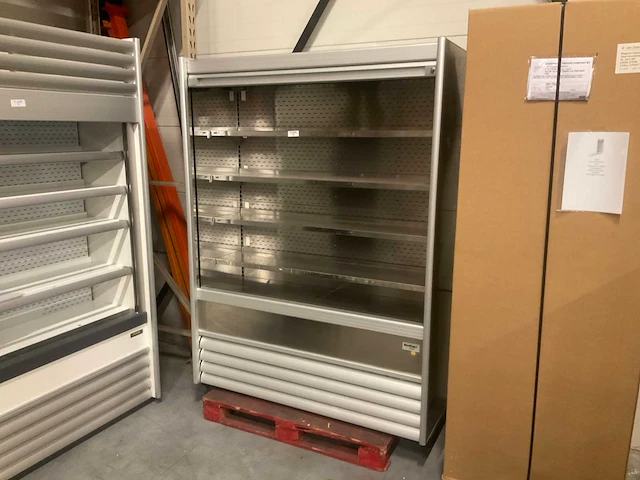 Fogal wandkoeling - afbeelding 1 van  4