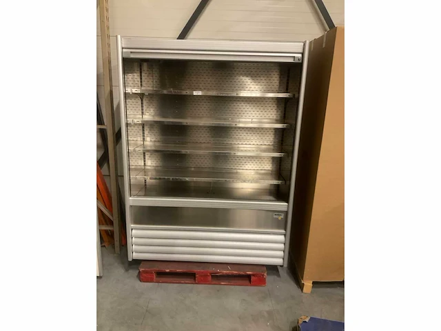 Fogal wandkoeling - afbeelding 2 van  4