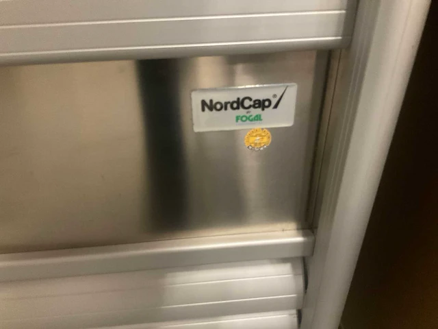 Fogal wandkoeling - afbeelding 3 van  4