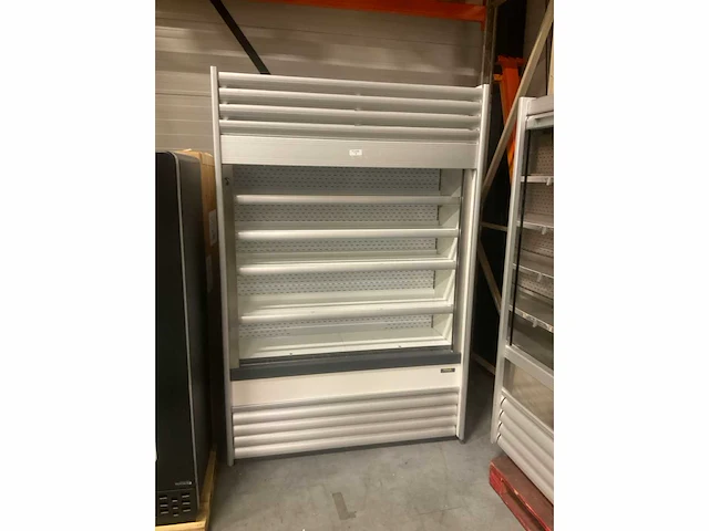 Fogal wandkoeling - afbeelding 2 van  4