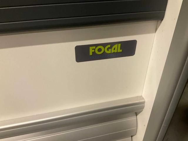Fogal wandkoeling - afbeelding 3 van  4
