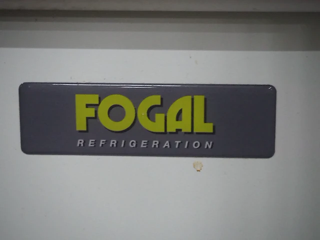 Fogal - afbeelding 9 van  9