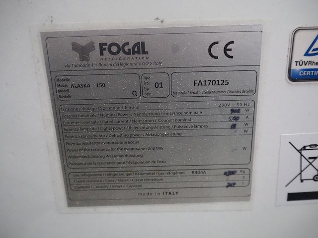 Fogal - afbeelding 8 van  8