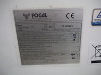 Fogal - afbeelding 8 van  8