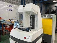 Fogale nanotech zoomsurf 3d meettafel - afbeelding 11 van  14