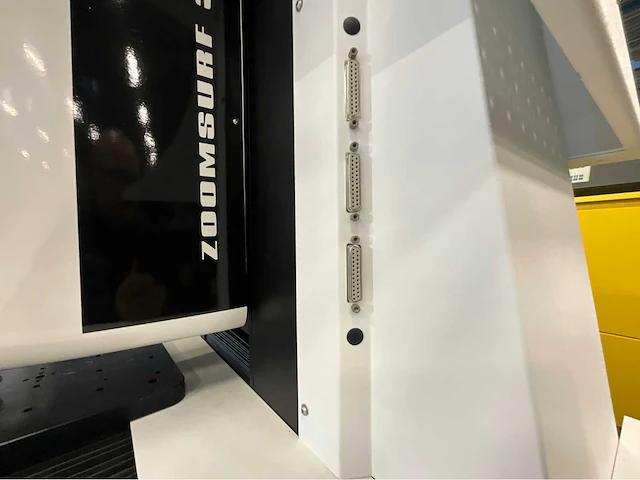Fogale nanotech zoomsurf 3d meettafel - afbeelding 13 van  14