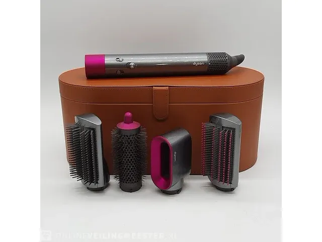 Föhn dyson, airwrap / hs01 - afbeelding 1 van  13