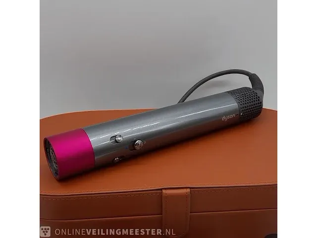 Föhn dyson, airwrap / hs01 - afbeelding 6 van  13