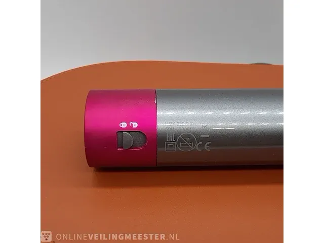 Föhn dyson, airwrap / hs01 - afbeelding 9 van  13