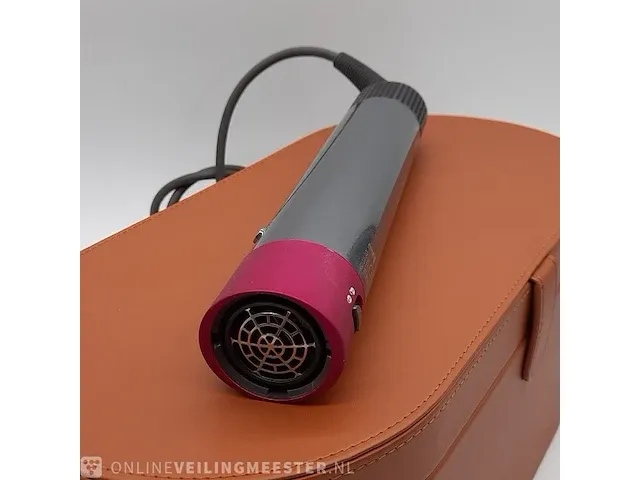 Föhn dyson, airwrap / hs01 - afbeelding 10 van  13